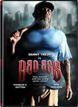 Bad Ass 2: Bad Asses (Blu-ray)