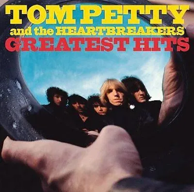Tom Petty And The Heartbreakers - Greatest Hits (CD)