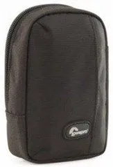 Lowepro Newport 10 Camera Bag Black and Grey