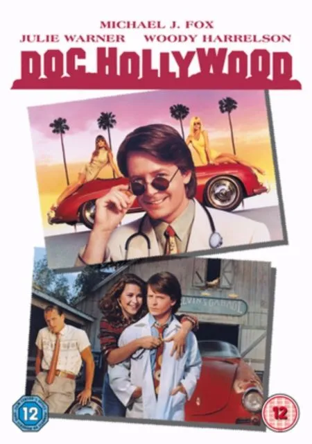 Doc Hollywood - (Import DVD)