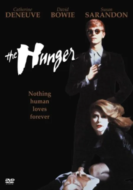 Hunger - (Import DVD)