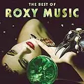 Roxy Music - Best Of Roxy Music (CD)