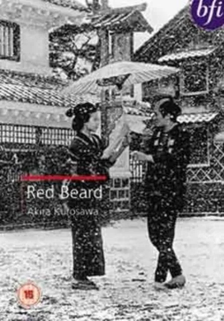 Red Beard(DVD)