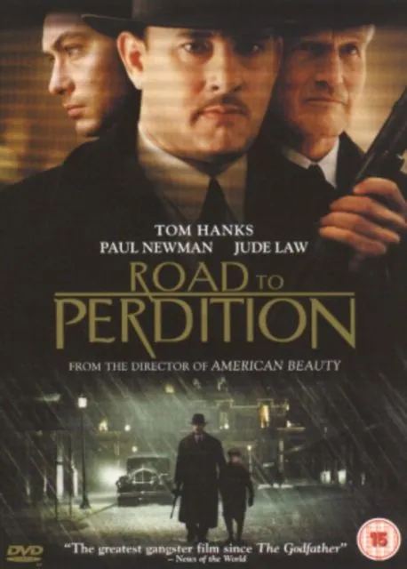 Road to Perdition(DVD)