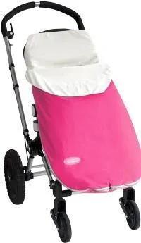 JJ Cole - Bundleme Lite Toddler - Sassy