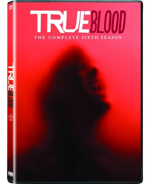 True Blood Season 6 (DVD)