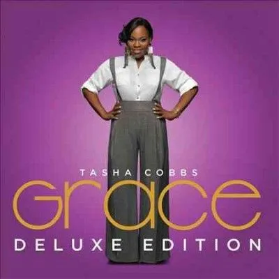 Grace - Deluxe Edition (CD)