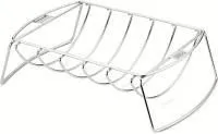 Weber - Original Rib & Roast Holder Nesting 