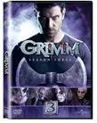 Grimm Season 3 (DVD)