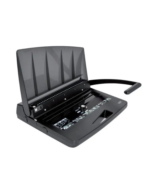 GBC WireBind W15 Manual Wire Binder