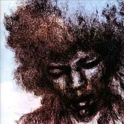 The Cry Of Love (CD)