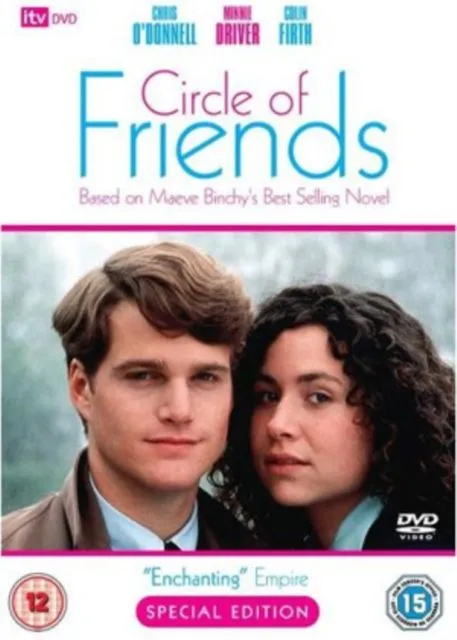 Circle of Friends(DVD)