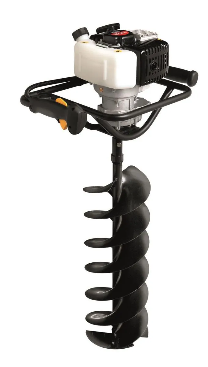 Ryobi - Earth Auger 80-200Mm - Petrol