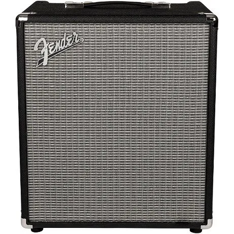 Fender Rumble 100 Bass Amplifiers 237-0406-900