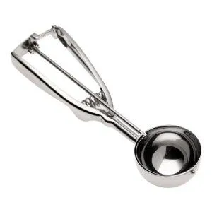 Mechanical Ice Cream Scoop