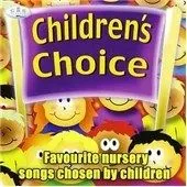 Children's Choice (CD / Audio Book)