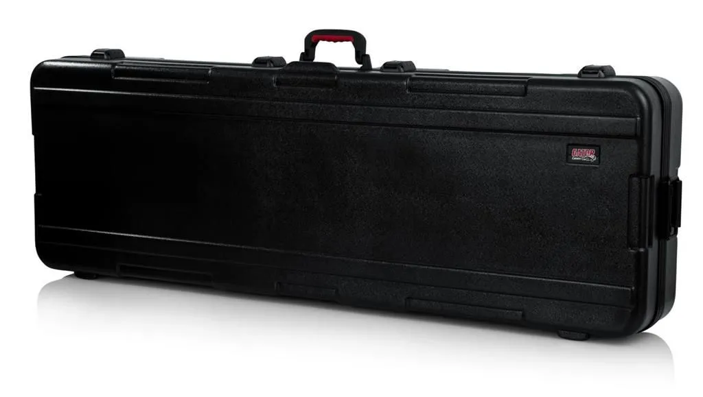 Gator TSA Latch Poly 88 Keyboard Case