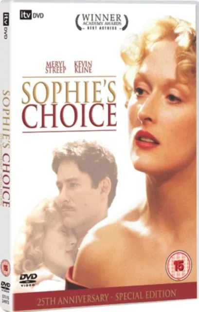 Sophie's Choice(DVD)