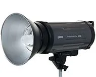 Dorr DPS 601 600W Studio Flash Lighting Kit for Professional Photographers