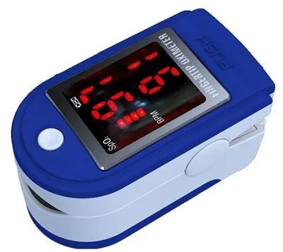 Contec Pulse Oximeter - CMS50L