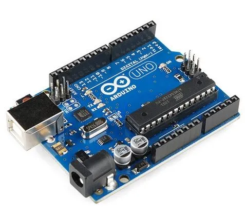 Arduino UNO R3 Compatible