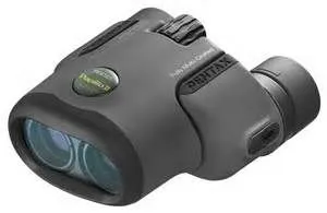Pentax PAPILIO II 6.5 x 21 Binoculars