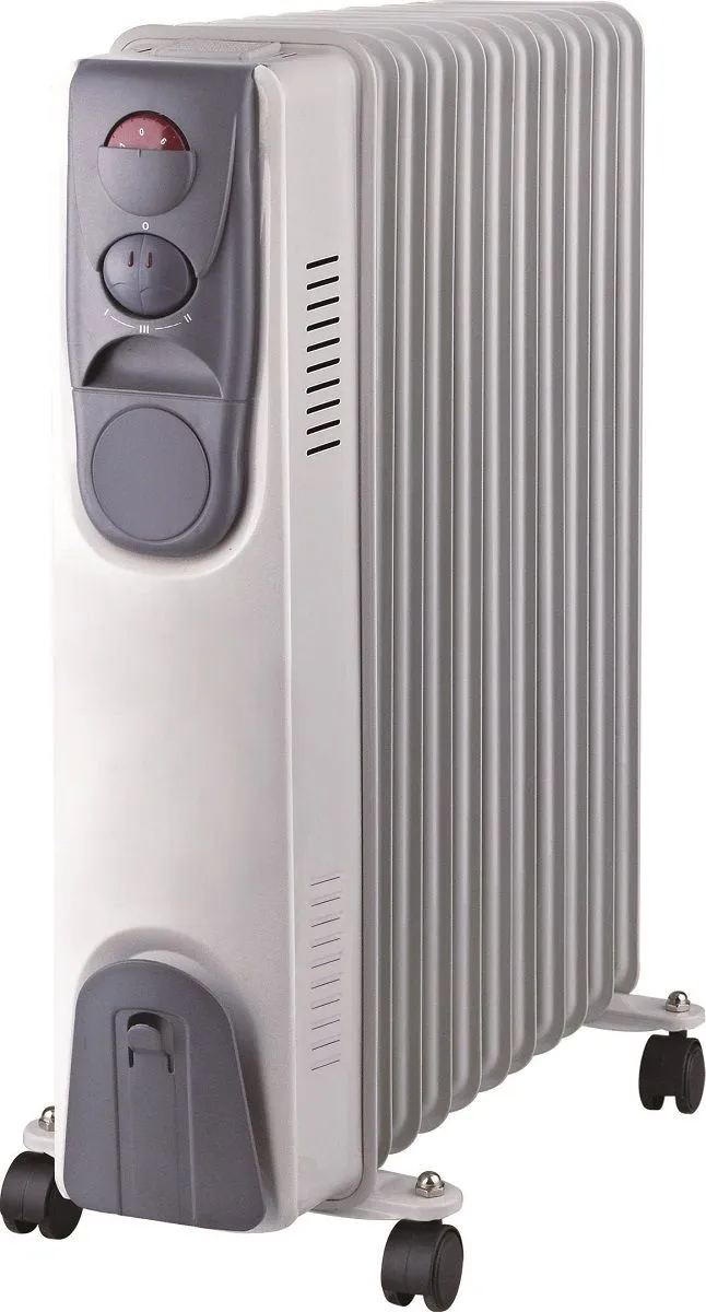 Goldair - Oil Radiator Heater - 11 Fin