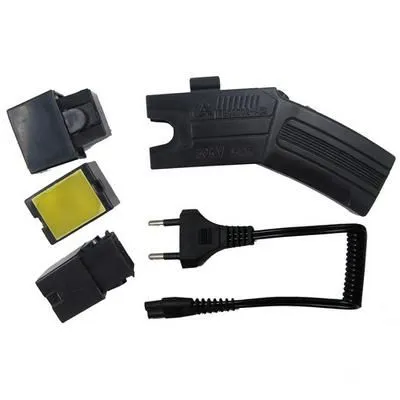 Self Defence Shooting Stun Gun with Cartridges