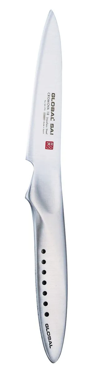 Global - Sai Paring Knife - 9cm