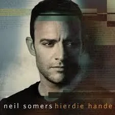 Neil Somers - Hierdie Hande (CD)