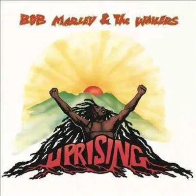 Uprising (Vinyl)