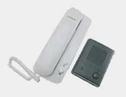 Commax Intercom 1 to 1 Kit 12V DC