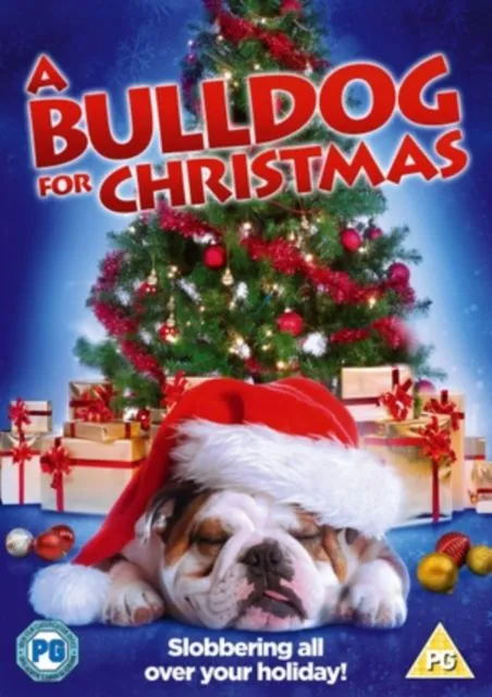 Bulldog for Christmas(DVD)