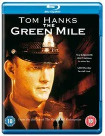 Green Mile(Blu-ray)