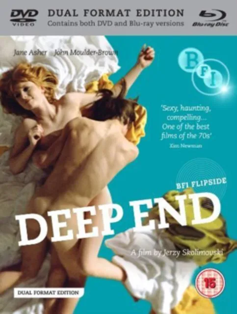 Deep End(DVD)
