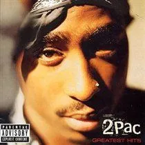 2pac - Greatest Hits (Parental Advisory) [PA]
