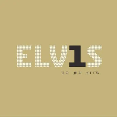 Elv1s (30 #1 Hits)