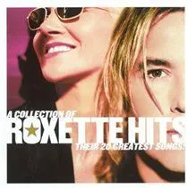 Collection Of Roxette Hits
