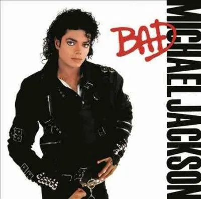 Bad - (Import CD)