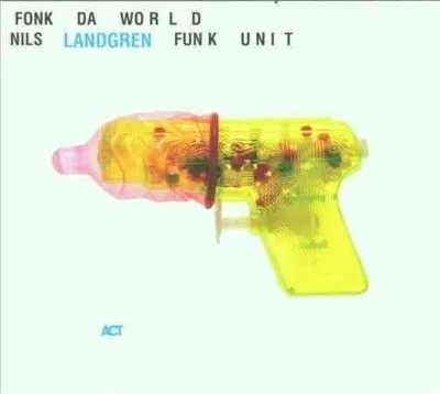 Fonk Da World - (Import CD)