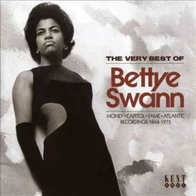 Bettye Swann - Very Best Of Bettye Swann (CD)