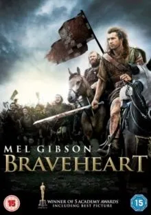 Braveheart(DVD)