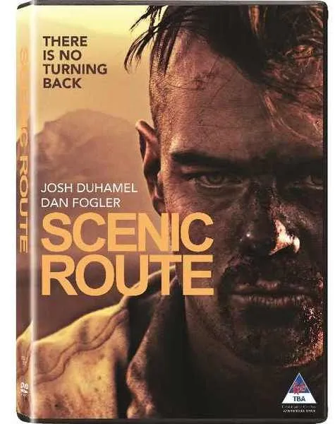 Scenic Route (DVD)