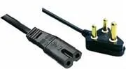 UniQue Standard Figure 8 Power Cable