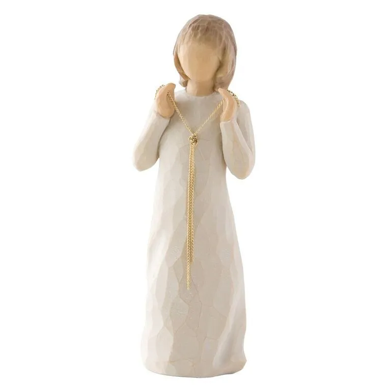 Willow Tree - Figure Truly Golden