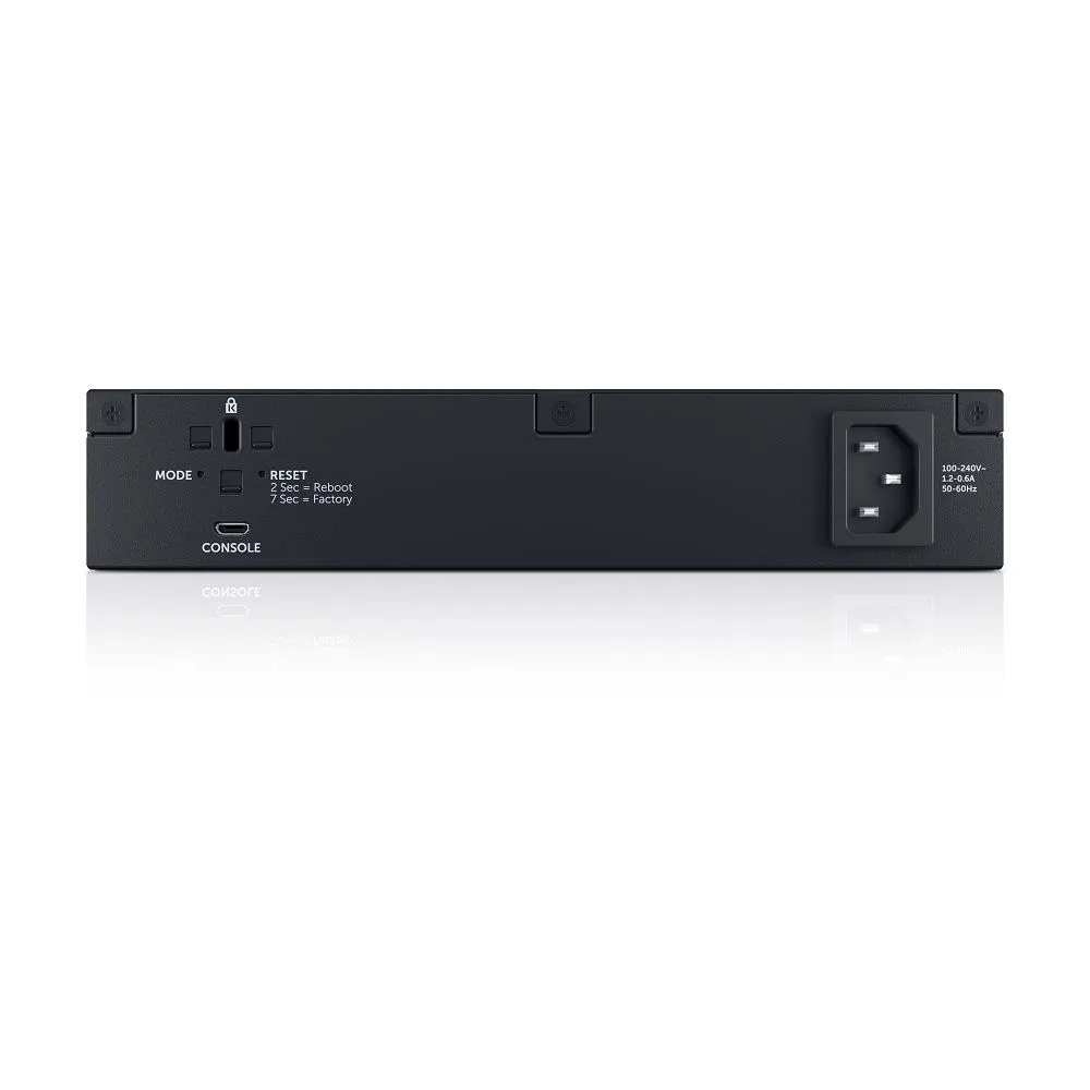 Dell Networking X1018 Smart Web Managed Switch