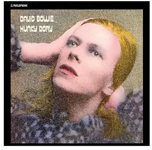David Bowie - Hunky Dory (Vinyl)
