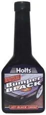 Holts Bumper Black (200ml)