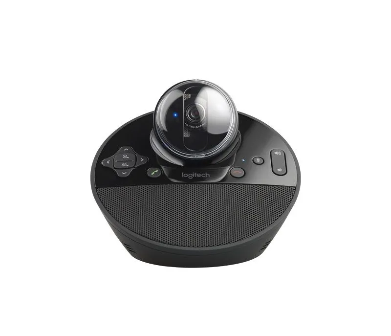 Logitech BCC950 Conference Cam