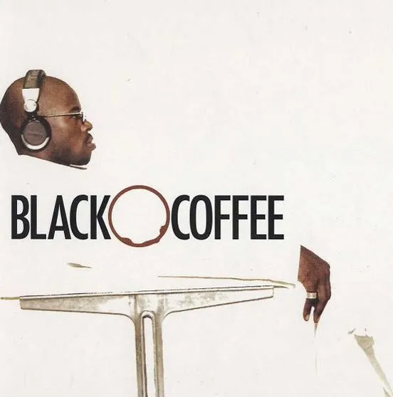 Africa Rising (CD)